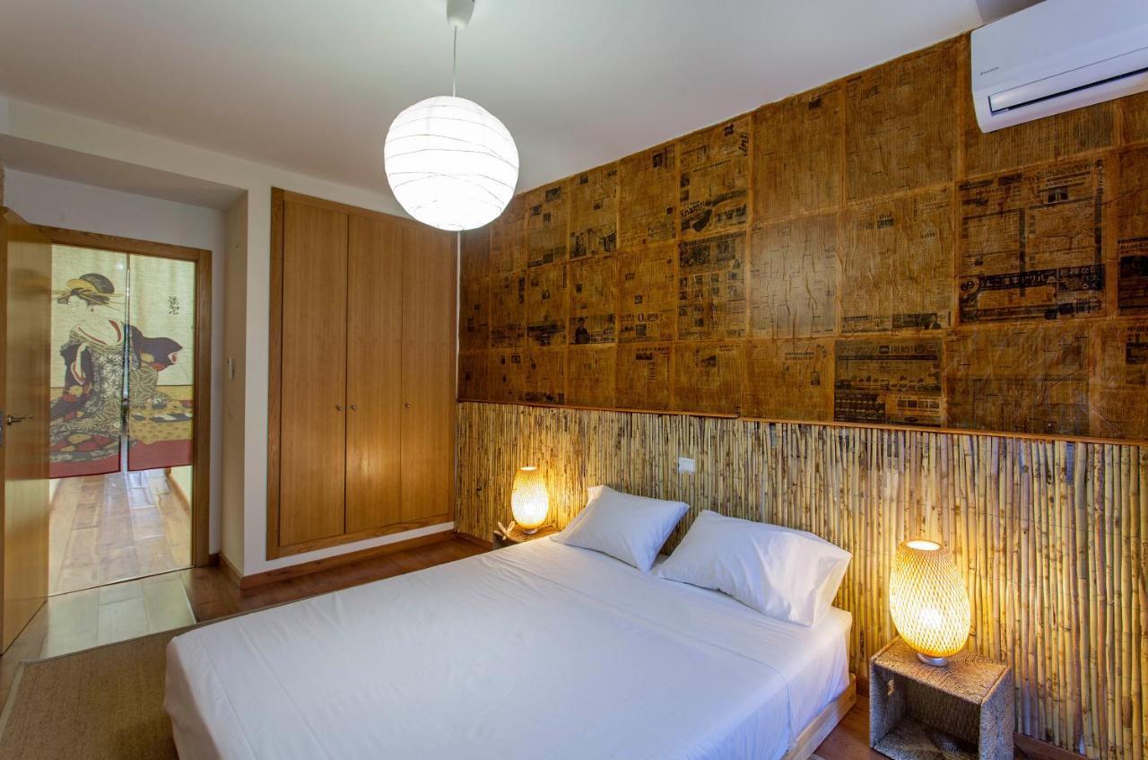 Luxurious & Alluring Home In Historic Town Valencia Ngoại thất bức ảnh