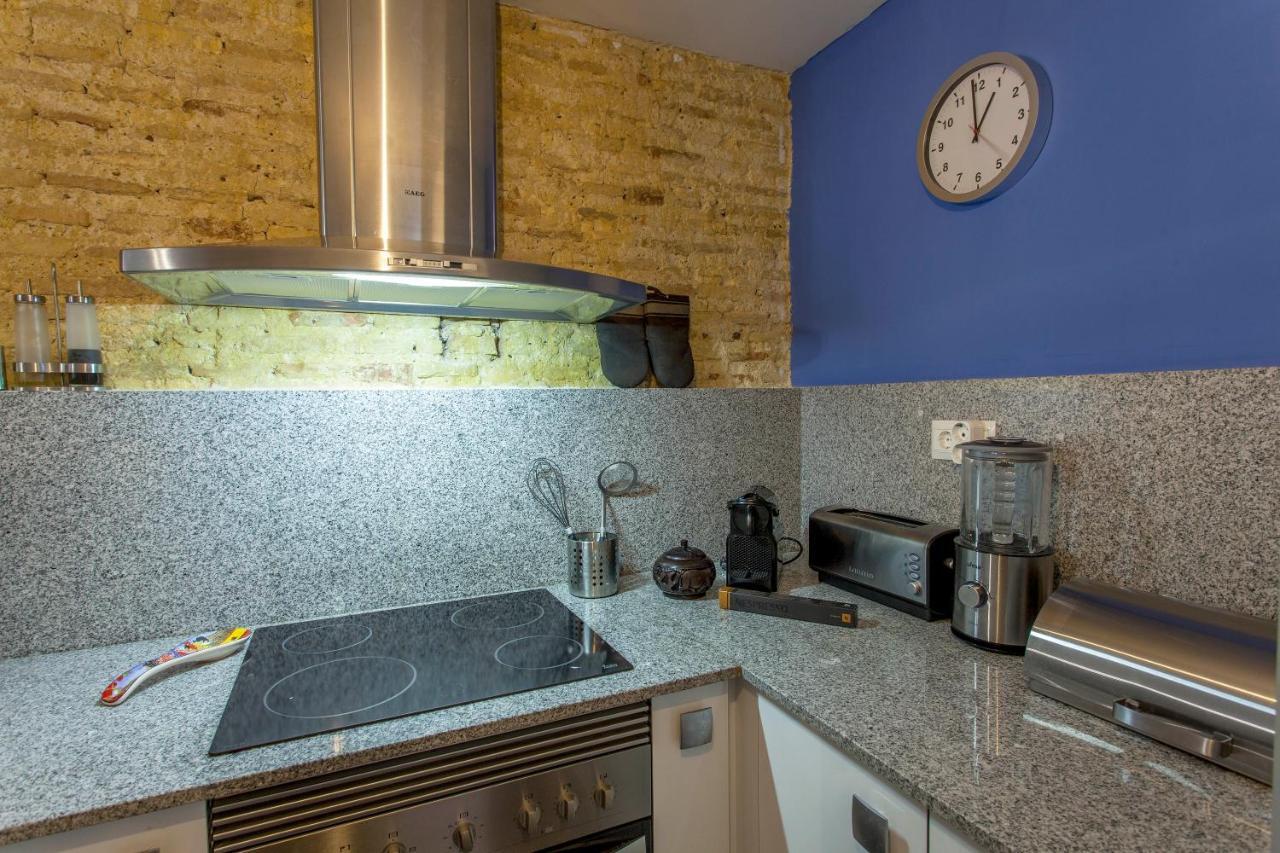 Luxurious & Alluring Home In Historic Town Valencia Ngoại thất bức ảnh