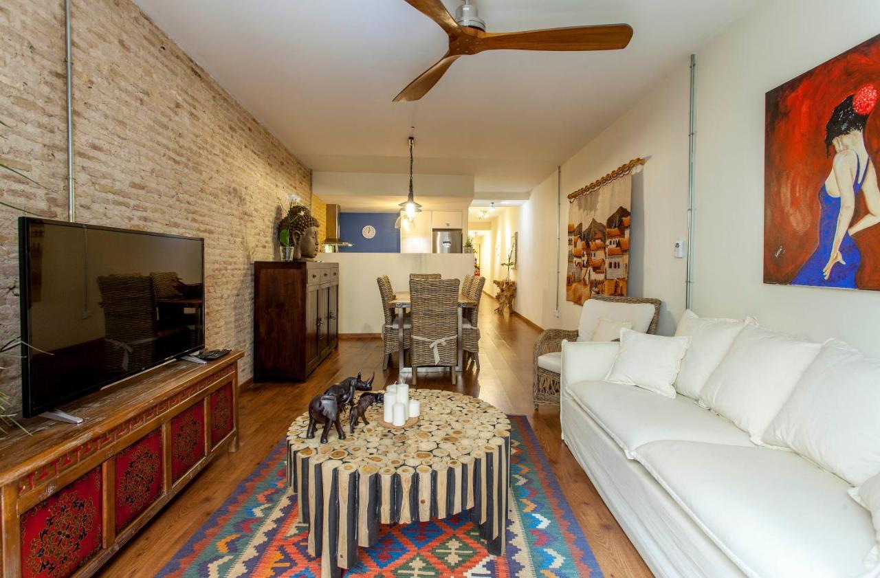 Luxurious & Alluring Home In Historic Town Valencia Ngoại thất bức ảnh